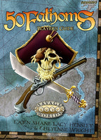50 Fathoms Player's Guide (PDF)