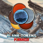 Blank Tokens - DIY VTT