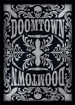 Doomtown Reloaded: Base Set