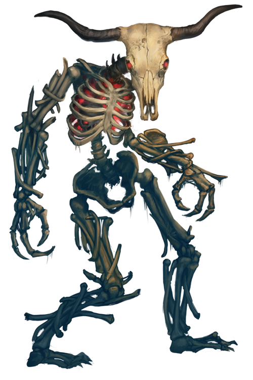 Deadlands: The Weird West - Rascals, Varmints & Relics - PDF