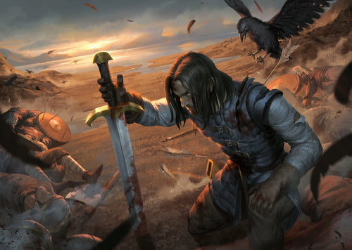 Deadlands® Dark Ages - PDF