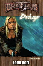 Deadlands: Deluge - PDF