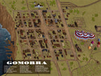 Doomtown Map of Gomorra (PDF)