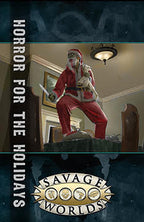 ETU: Horror for the Holidays (PDF) - SWD
