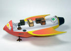 Flash Gordon™: Air Scout Rocket Ship