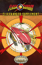 Flash Gordon™ Cliffhanger Supplement (PDF)