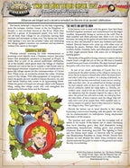 Flash Gordon™ Twas the Night Before Crystal Fest One Sheet (PDF)
