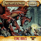 Pathfinder® for Savage Worlds Virtual Boxed Set - FoundryVTT