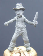 The Goon™ RPG Miniature: Franky
