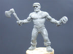 The Goon™ RPG Miniature: The Goon™!