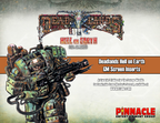 Hell on Earth: Reloaded Screen Inserts (PDF)
