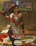 Deadlands: Hell on Earth Reloaded - PDF