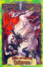 Hell on Earth Classic: Leftovers - PDF