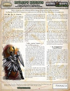 Hitler's Knights