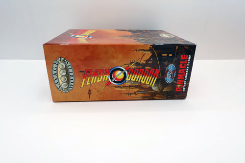 The Savage World of Flash Gordon™ Limited Edition Collectors Boxed Set