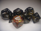 Lankhmar Dice
