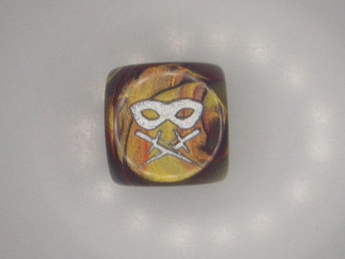 Lankhmar Dice