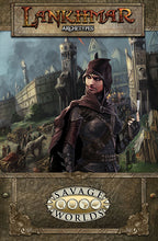 Lankhmar Archetypes (PDF)