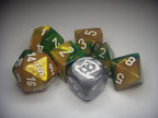 The Goon™ RPG Dice (Set of 7)