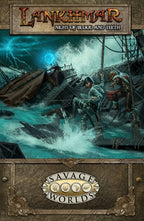 Lankhmar: A Night of Blood and Teeth (PDF)