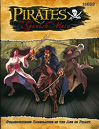 Pirates of the Spanish Main - PDF