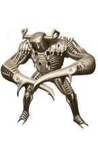 Rippers Resurrected Monster Preview: Bone Horror