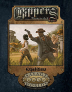 Rippers Resurrected: Expeditions (PDF) SWADE