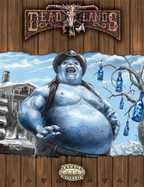 Deadlands Reloaded: Guess Who's Coming to Donner - (PDF)