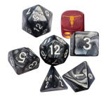 Deadlands: the Weird West Dice Set