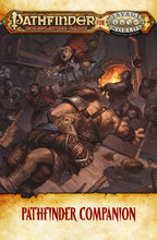 Pathfinder® for Savage Worlds Companion - Print + PDF