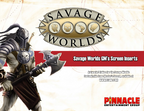 Savage Worlds Deluxe Screen Inserts (PDF)