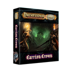 Pathfinder® for Savage Worlds: Carrion Crown Boxed Set - PDF