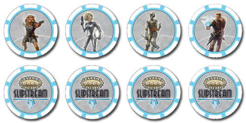 Slipstream Bennies