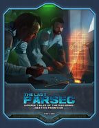 The Last Parsec: Savage Tales of the Red Band (Part I) (PDF)