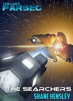 The Last Parsec: The Searchers