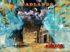 Deadlands Tall Tales #1: Broken Hearts (PDF) - Free Download!