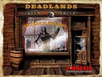 Deadlands Tall Tales #2: Doctor Tregan's Mechanical Wonders (PDF)