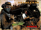 Deadlands Tall Tales#5: Ghost Train (PDF)