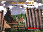 Deadlands Tall Tales #6: Among the Brave (PDF)