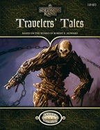 Solomon Kane: Travelers' Tales - PDF