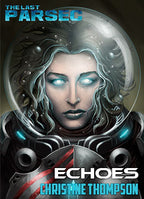 The Last Parsec: Echoes