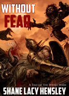 Weird Wars Rome: Without Fear