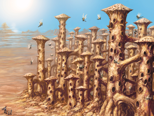 Rifts® for Savage Worlds: Game Master's Handbook - PDF