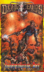 Deadlands Classic Dime Novel: Independence Day (Original) - PDF