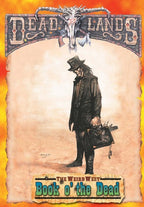 Deadlands Classic: Book o' the Dead - PDF