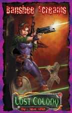Lost Colony: Banshee Screams PDF