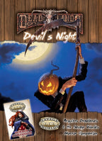 Deadlands Reloaded: Devil's Night - (Free PDF Download!)