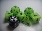 Hell on Earth Dice