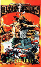 Deadlands Classic: Twisted Tales - PDF