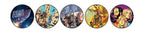 Fear Agent™ RPG Bennies (Set of 20)